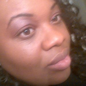 Meet your Posher, Shajuanda